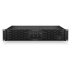 Behringer KM3600Q Professional 4 Channel Power Amplifier