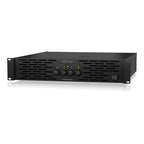 Behringer KM3600Q Professional 4 Channel Power Amplifier