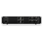 Behringer KM3600Q Professional 4 Channel Power Amplifier