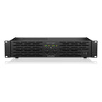 Behringer KM400 Professional Stereo Power Amplifier
