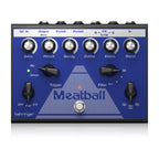 Behringer Meatball Envelope Filter Pedal
