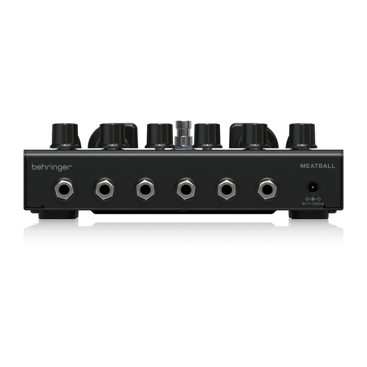 Behringer Meatball Envelope Filter Pedal