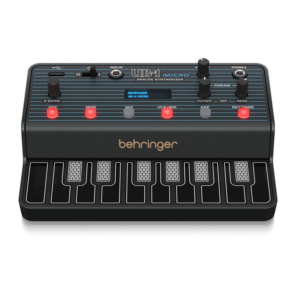 Behringer UB-1 Micro Synth