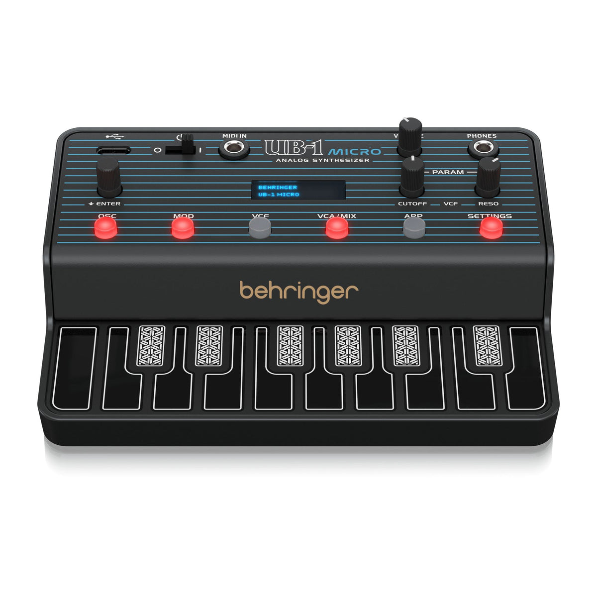Behringer UB-1 Micro Synth