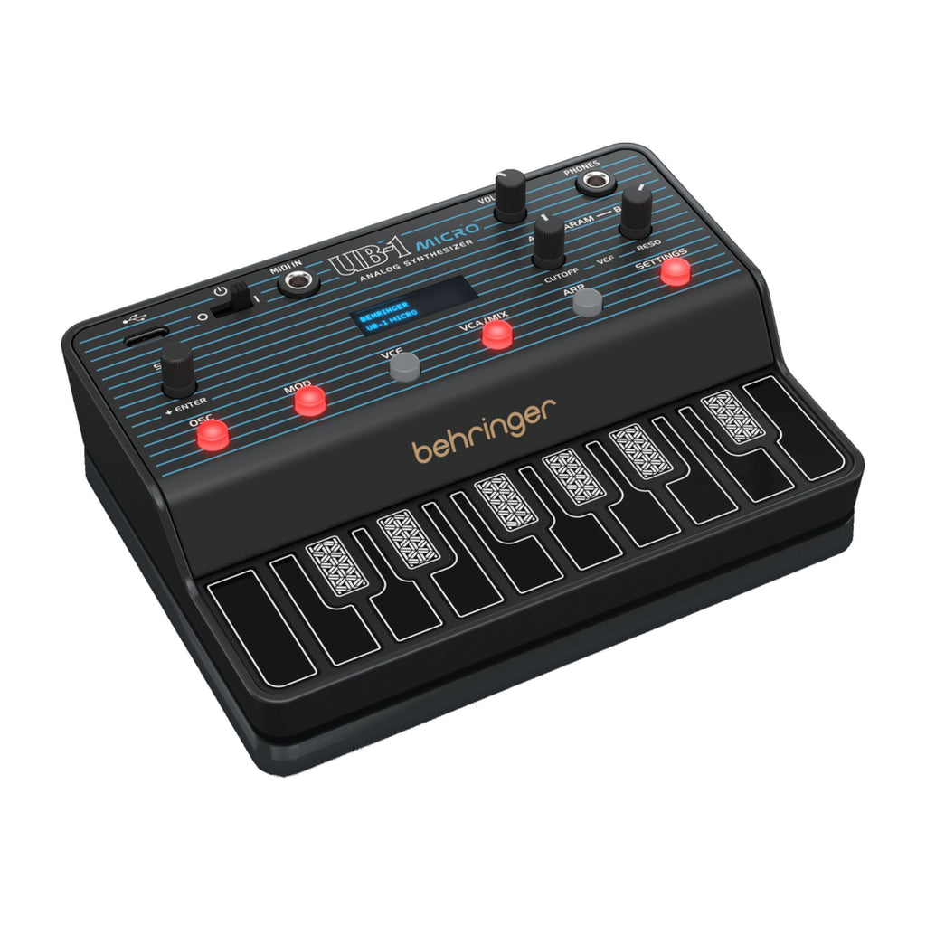 Behringer UB-1 Micro Synth
