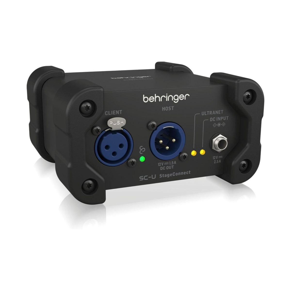 Behringer SC-U Stageconnect Ultranet USB Interface