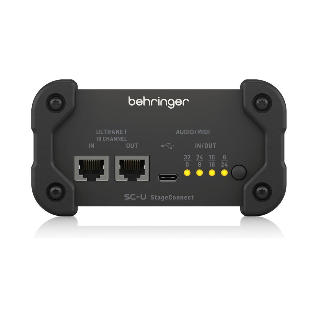 Behringer SC-U Stageconnect Ultranet USB Interface