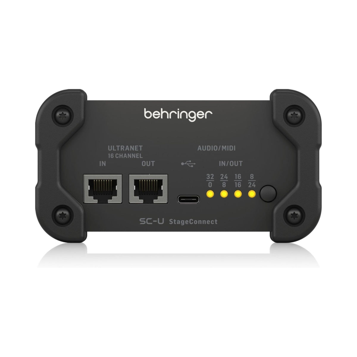 Behringer SC-U Stageconnect Ultranet USB Interface