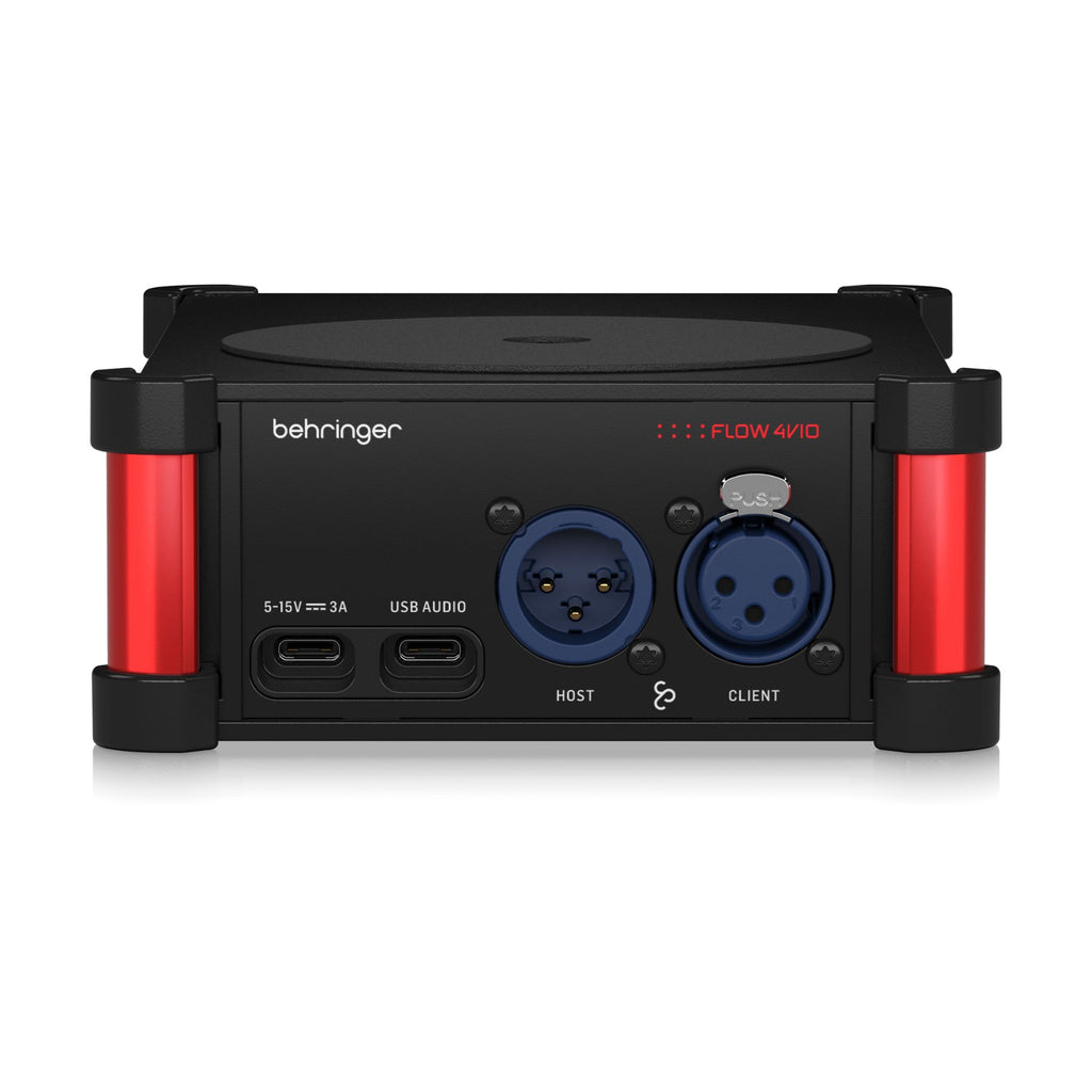 Behringer FLOW 4VIO Extender