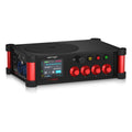 Behringer FLOW 4V Field Recorder