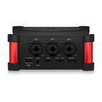 Behringer FLOW 4V Field Recorder