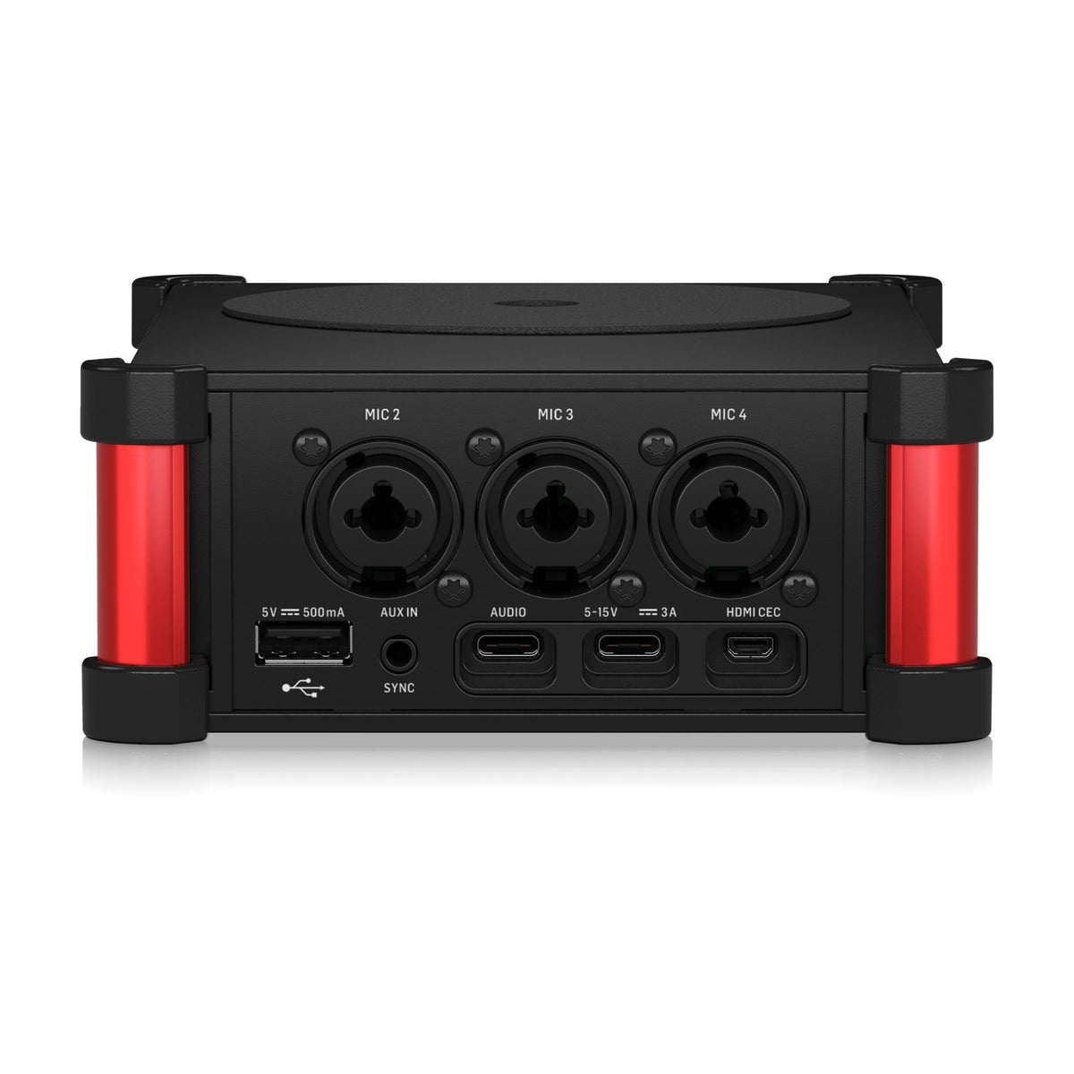 Behringer FLOW 4V Field Recorder