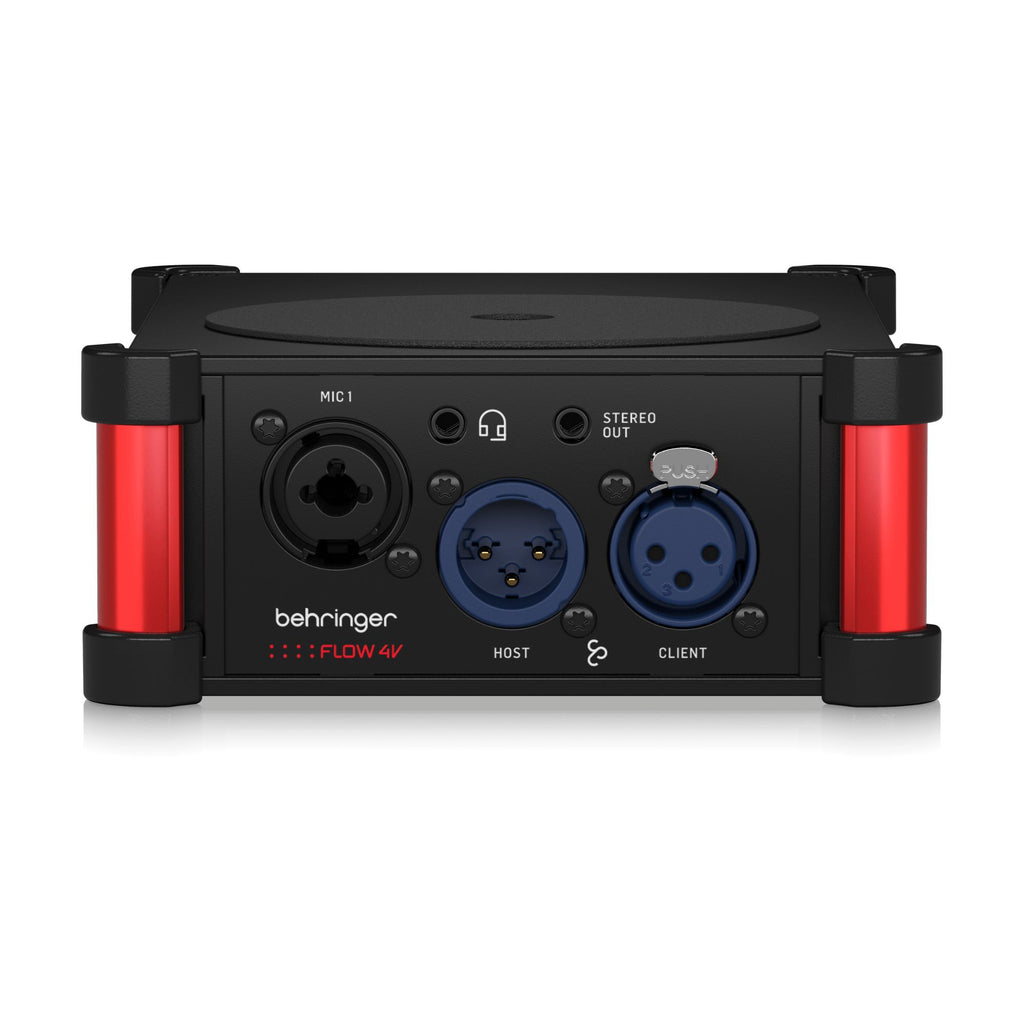 Behringer FLOW 4V Field Recorder