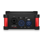 Behringer FLOW 4V Field Recorder