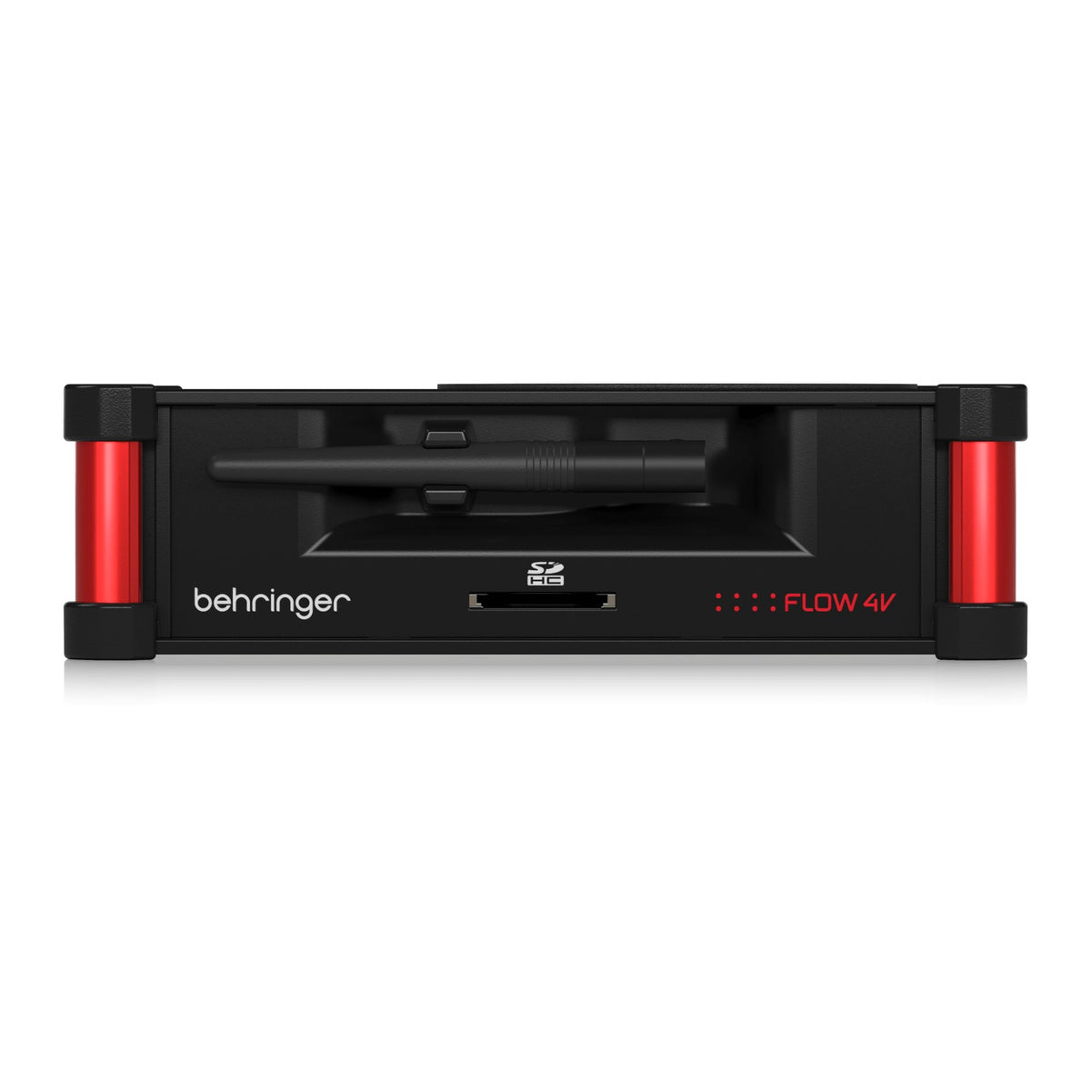Behringer FLOW 4V Field Recorder