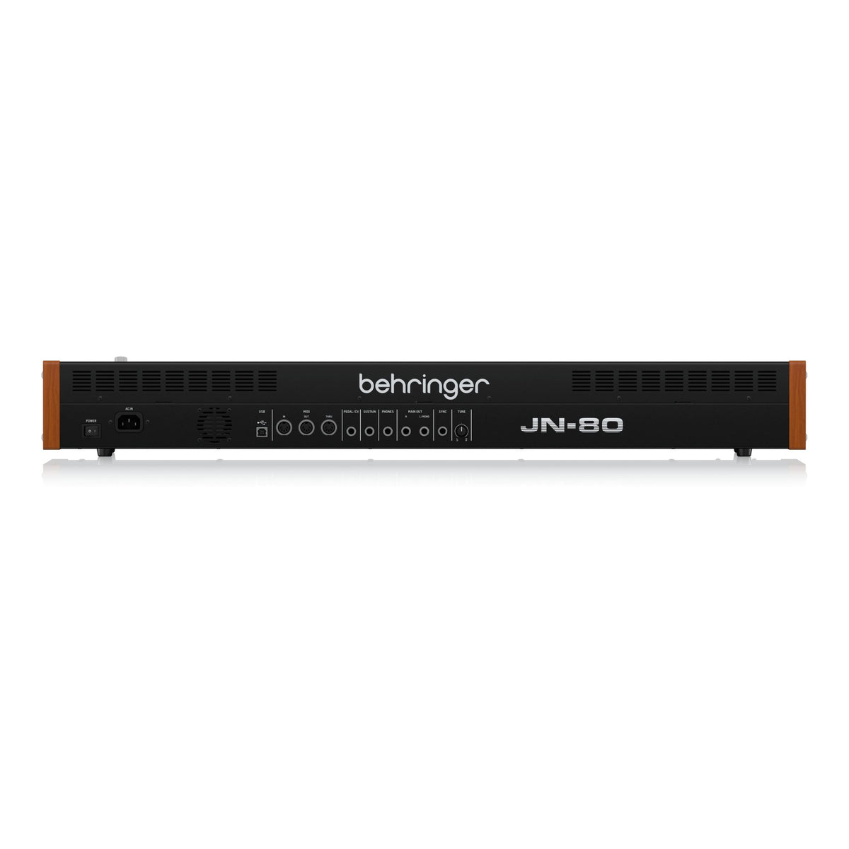 Behringer JN-80 Classic Analogue 8 Voice Poly Synth