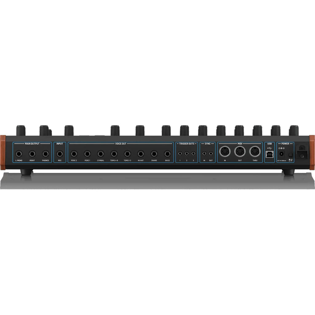 Behringer BMX Classic Hybrid Drum Machine