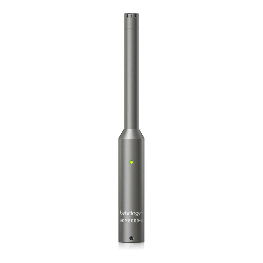 Behringer ECM8000-U Calibrated Measurement Mic
