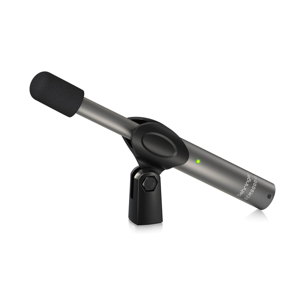 Behringer ECM8000-U Calibrated Measurement Mic