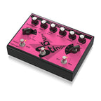 Behringer Ring Stinger Ring Modulator Fuzz Pedal