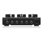 Behringer Ring Stinger Ring Modulator Fuzz Pedal