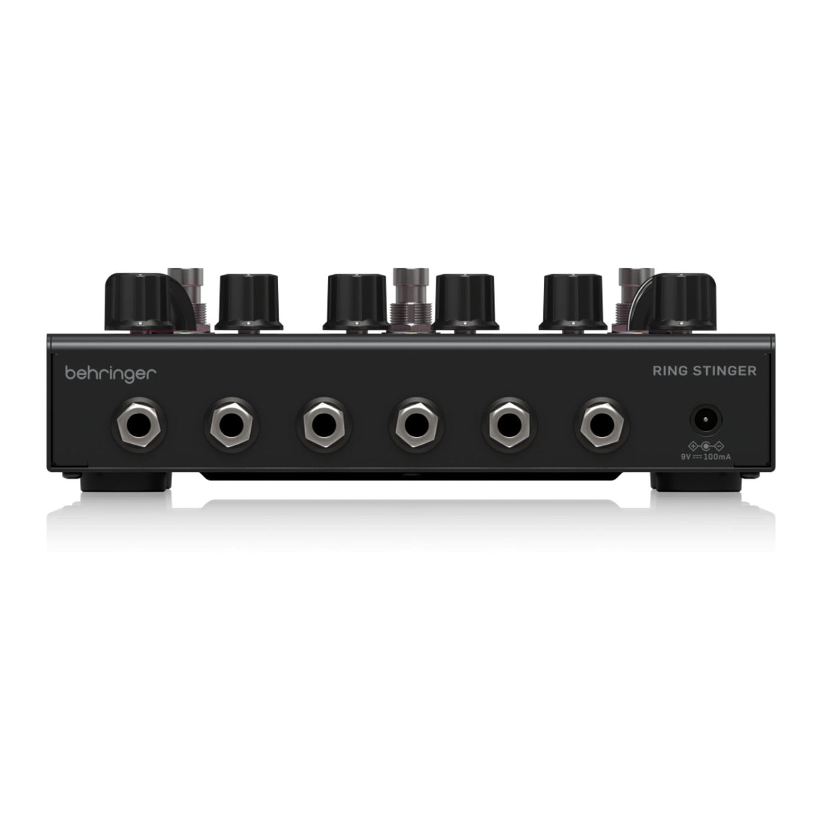 Behringer Ring Stinger Ring Modulator Fuzz Pedal