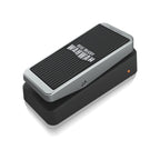Behringer Wahwah vintage effects pedal, a single guitar effects pedal with classic wah sound and control knob.