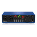 Behringer DICE 2U2 192kHz 2-Mic USB Audio Interface