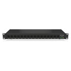 Behringer SC16-O StageConnect 16-output live outboard interface with multiple output jacks and professional audio connections.