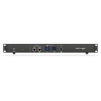 Behringer SC16-O StageConnect 16-output live outboard interface with multiple audio connection ports.