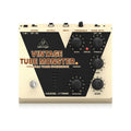 Behringer VT999 Vintage Tube Monster Overdrive Pedal