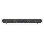 Behringer SC16-I StageConnect 16-input live outboard interface with multiple input ports and professional audio connection features.