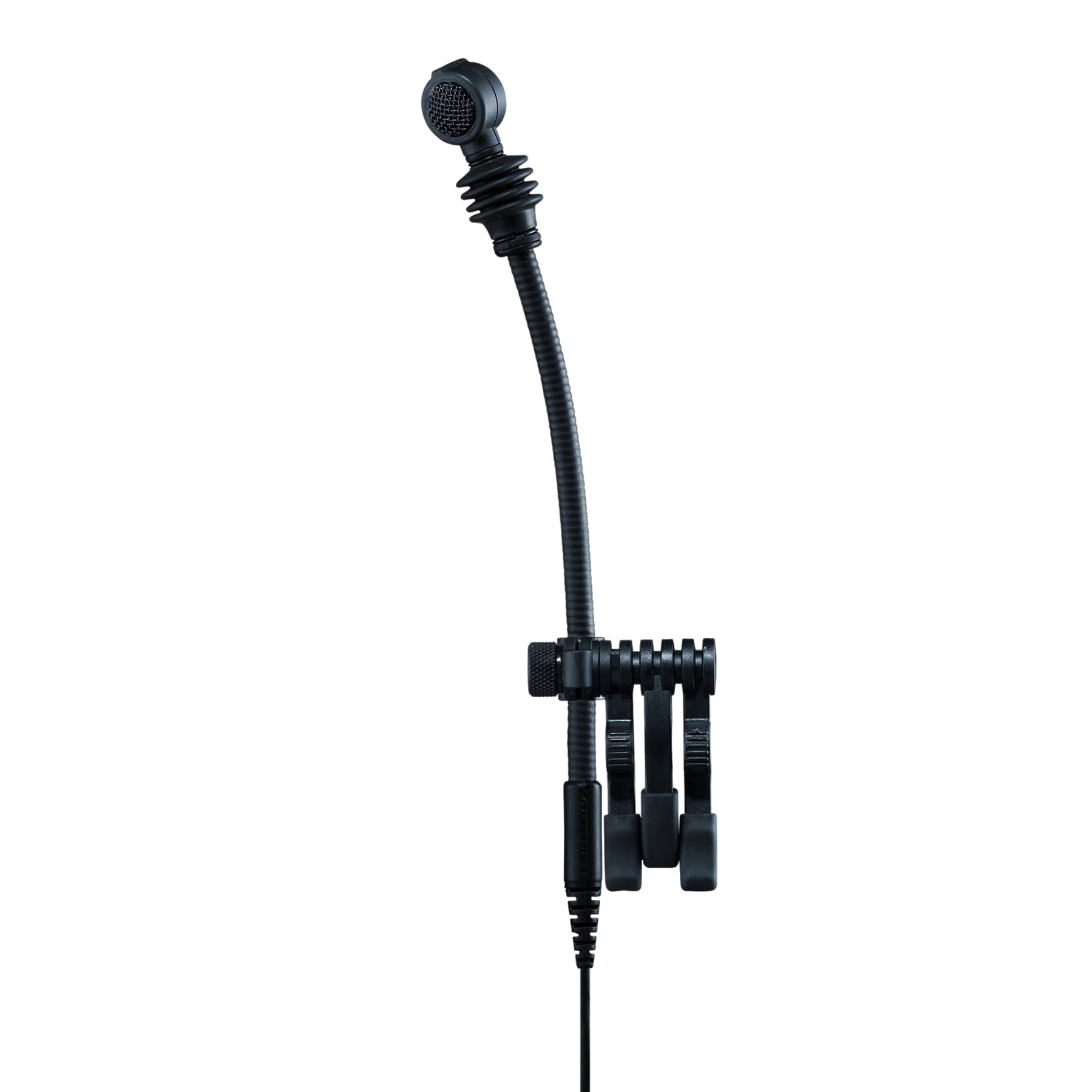 Sennheiser e 608 Dynamic Super Cardioid Instrument Microphone e608