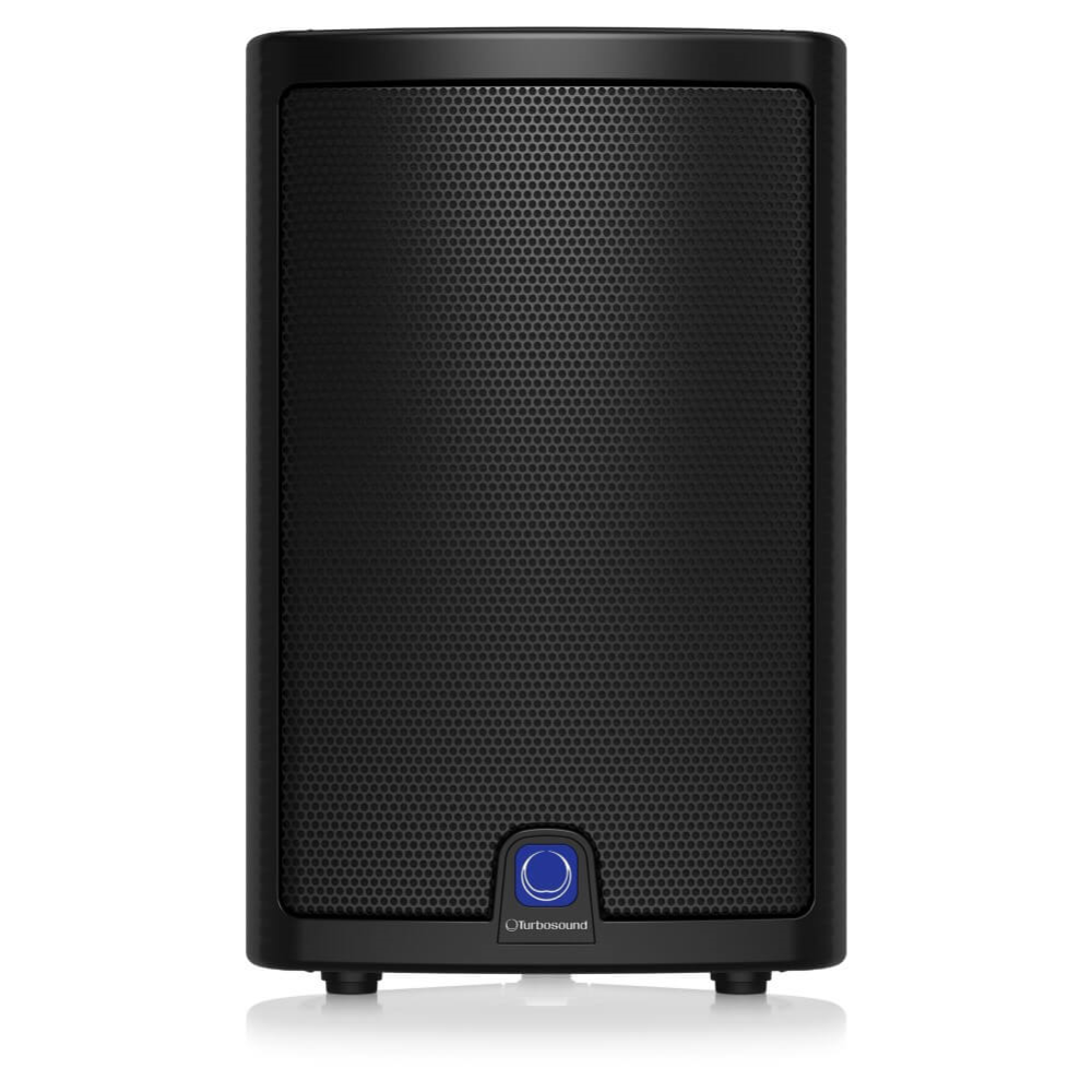 Turbosound Milan M10 600W 10" Active PA Speaker