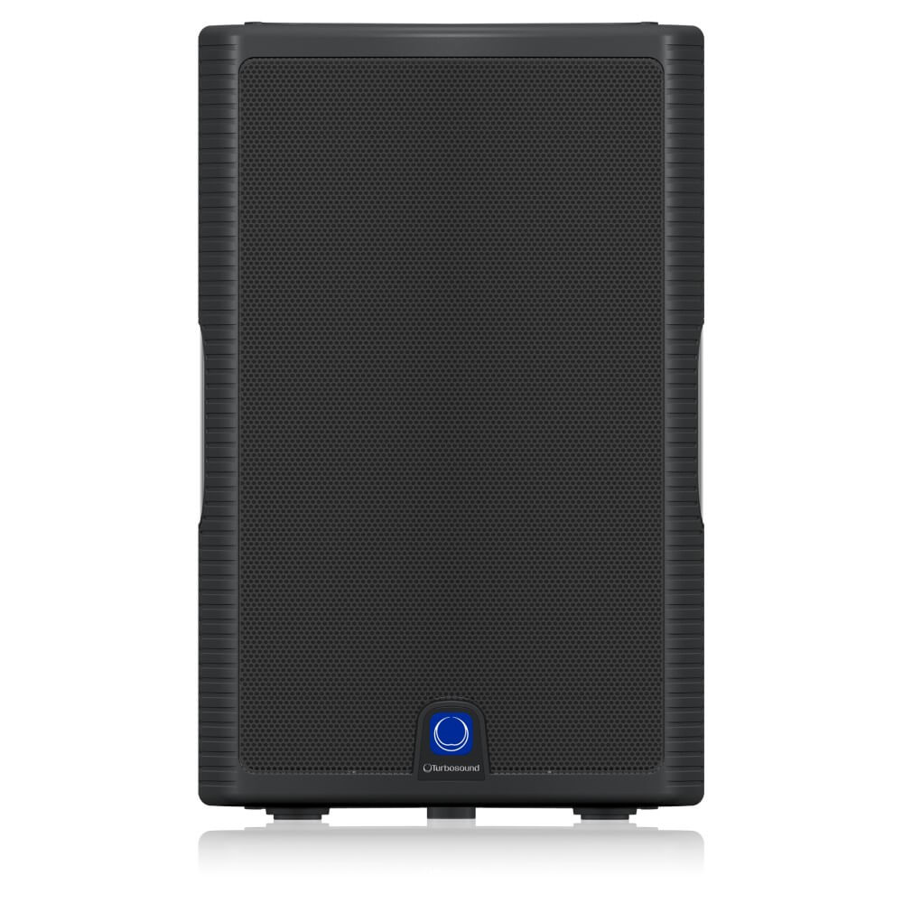 Turbosound Milan M12 12" Powered PA Speaker