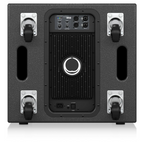 Turbosound Milan M15B 15" Powered Subwoofer