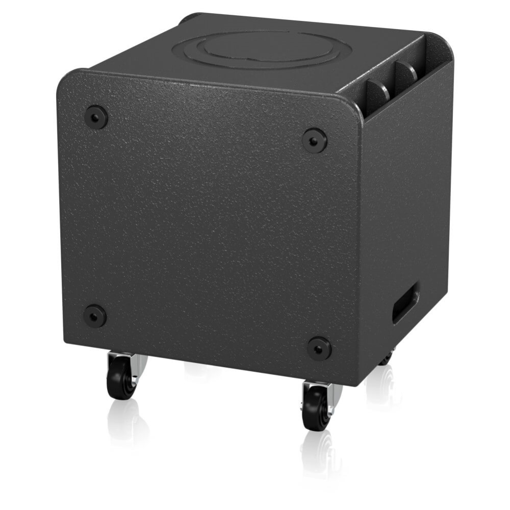 Turbosound Milan M15B 15" Powered Subwoofer