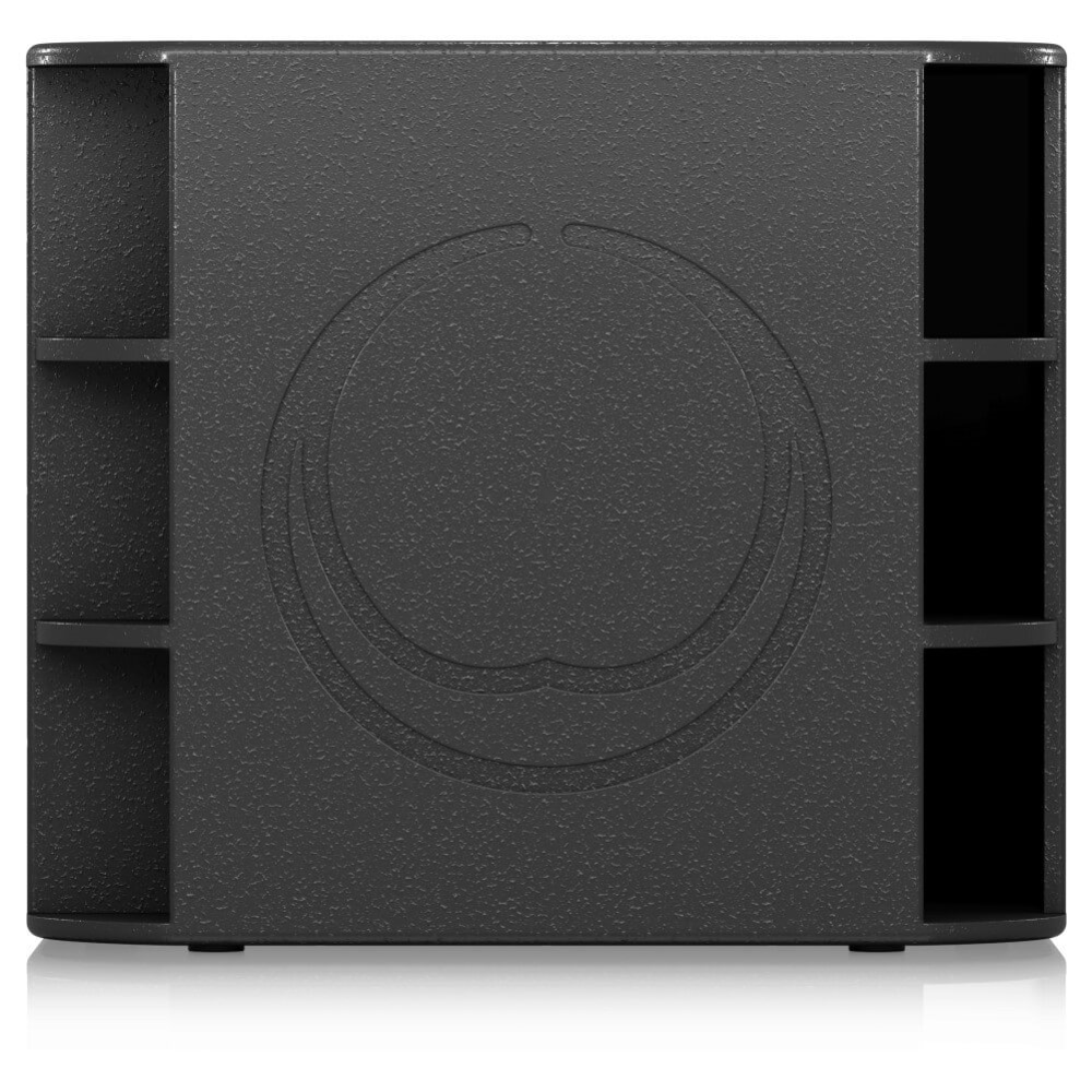 Turbosound Milan M18B 18" Powered Subwoofer