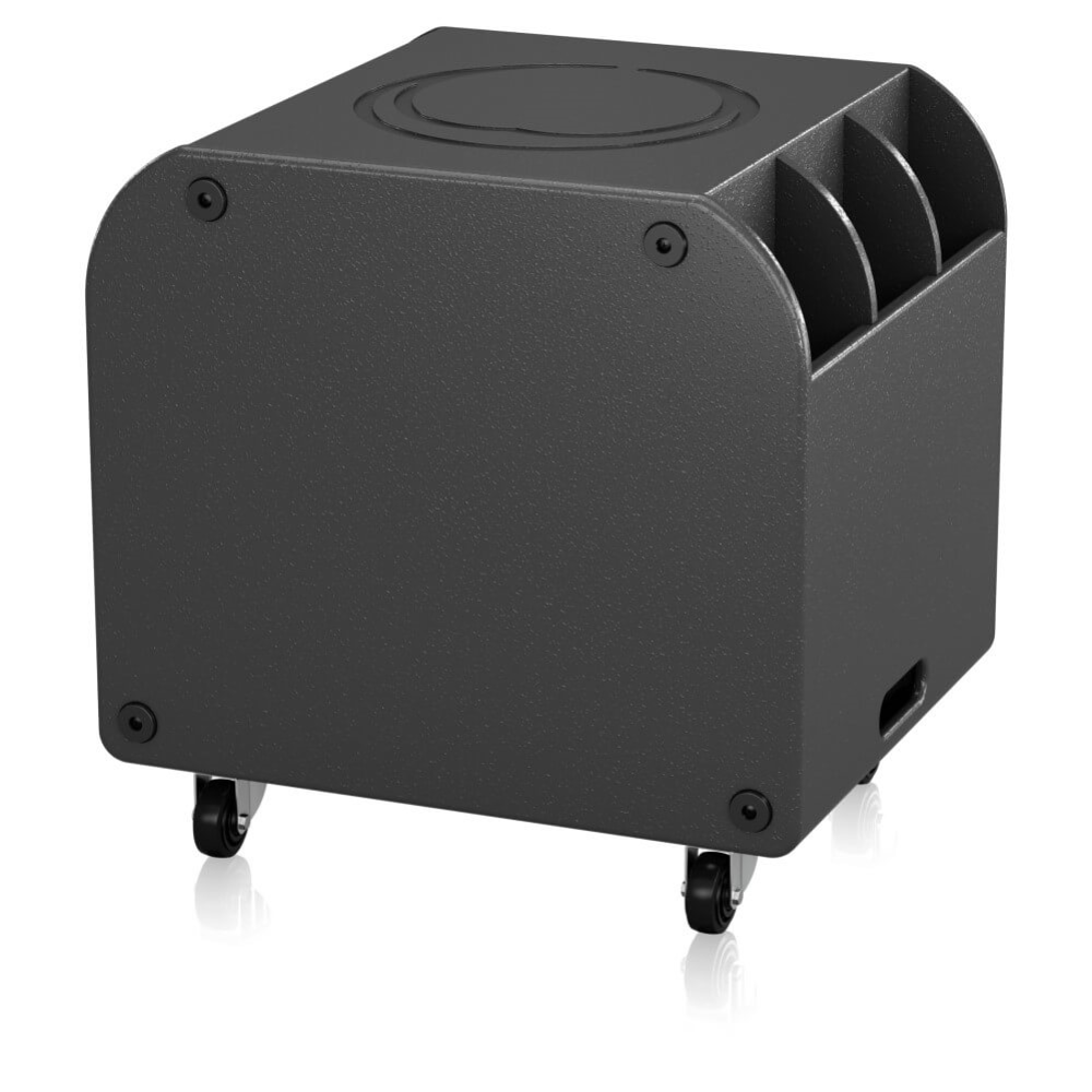 Turbosound Milan M18B 18" Powered Subwoofer