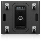 Turbosound Milan M18B 18" Powered Subwoofer