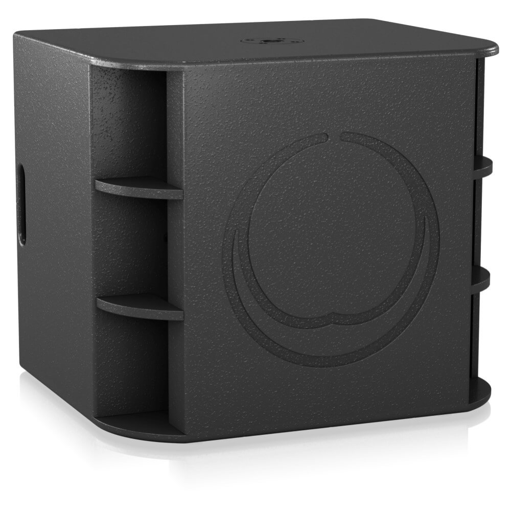 Turbosound Milan M18B 18" Powered Subwoofer