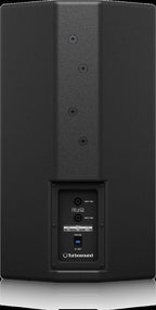 Turbosound NUQ PRO NUQ122 Passive Loudspeaker