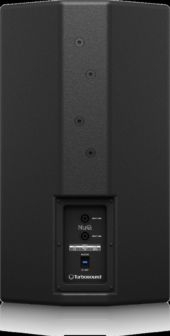 Turbosound NUQ PRO NUQ122 Passive Loudspeaker