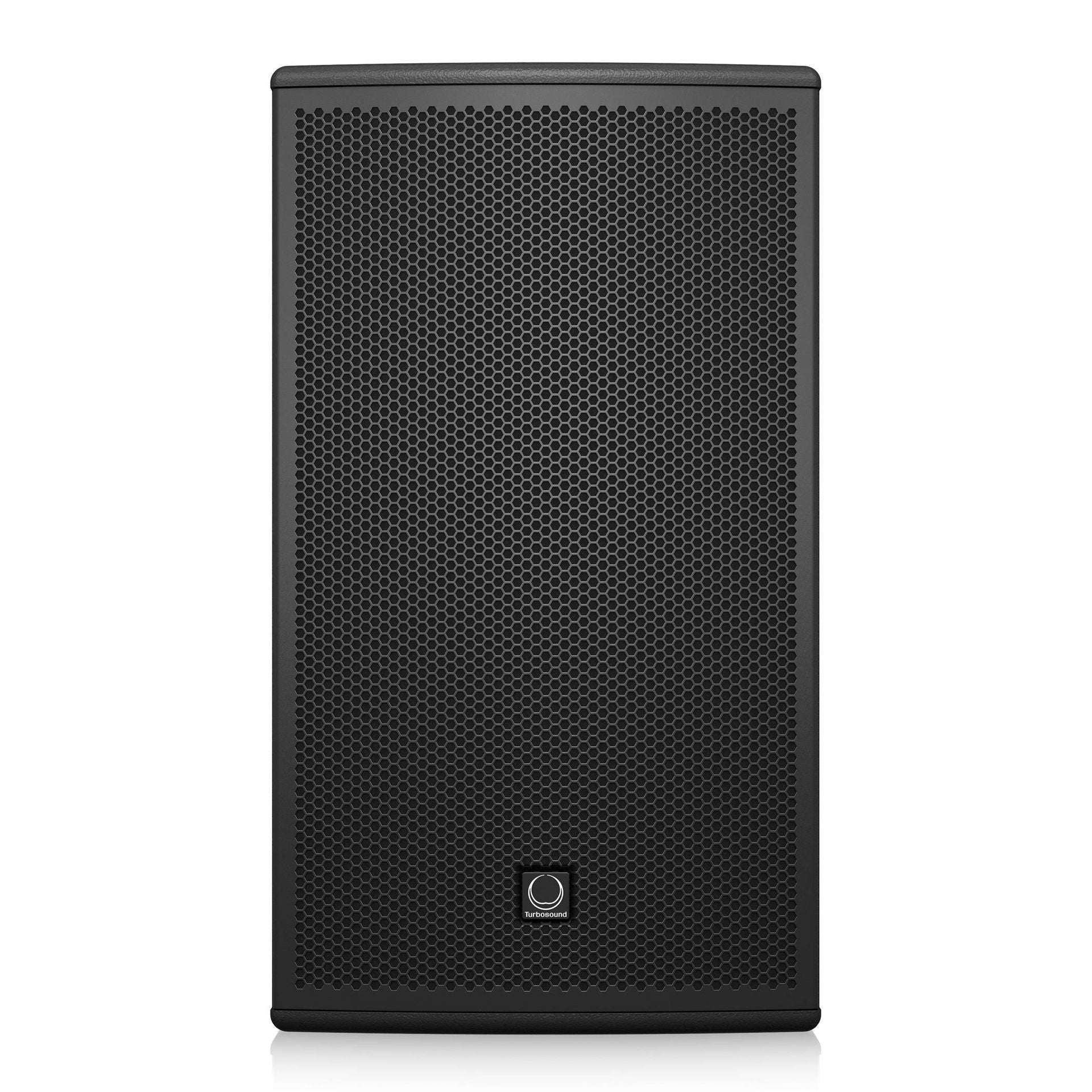 Turbosound NUQ PRO NUQ122 Passive Loudspeaker