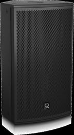 Turbosound NUQ PRO NUQ122 Passive Loudspeaker