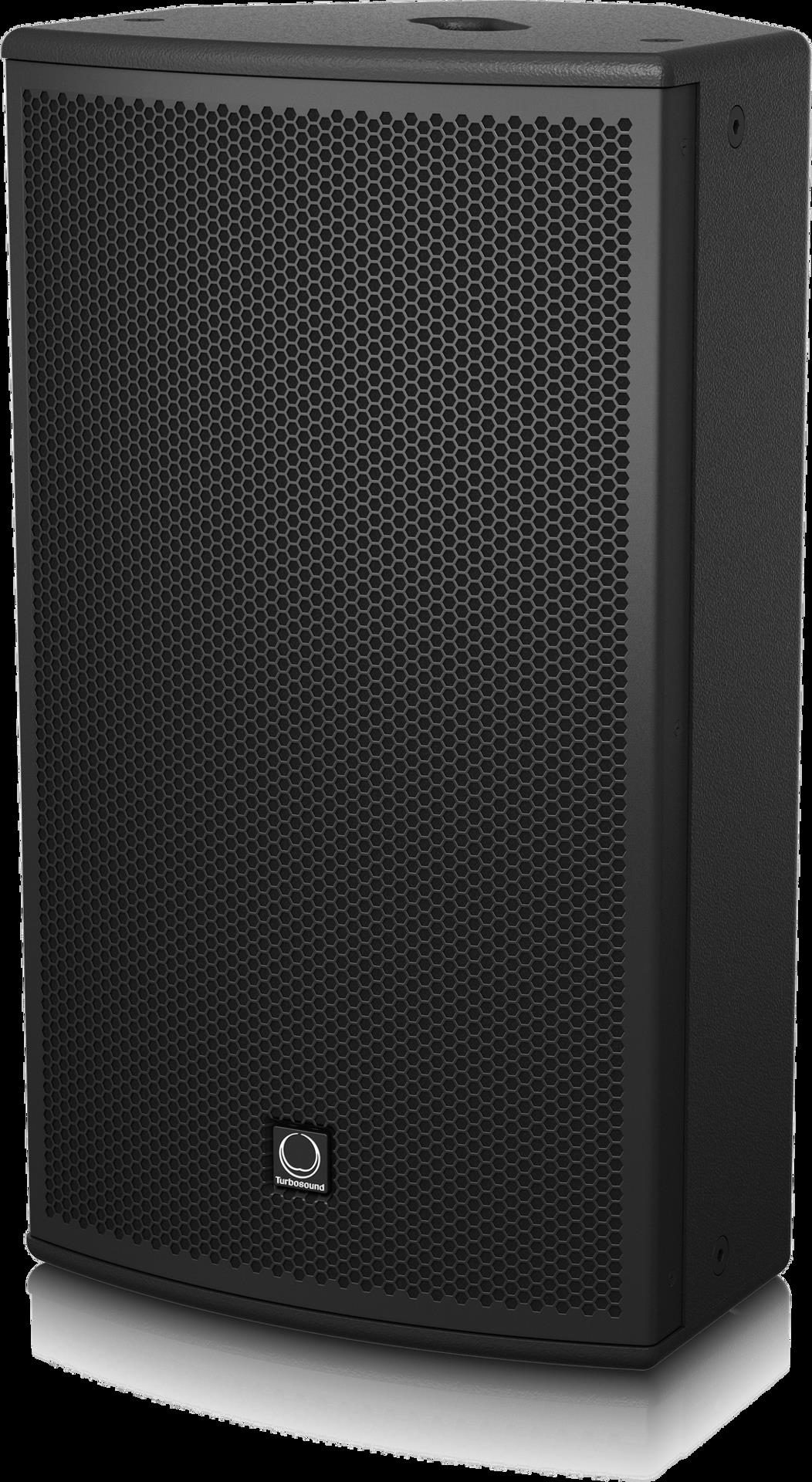 Turbosound NUQ PRO NUQ122 Passive Loudspeaker