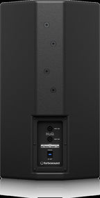 Turbosound NUQ PRO NUQ122 Passive Loudspeaker