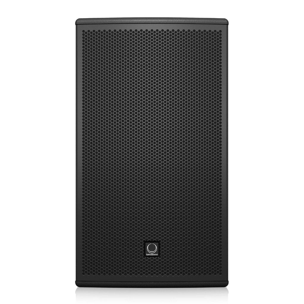 Turbosound NUQ PRO NUQ122 Passive Loudspeaker