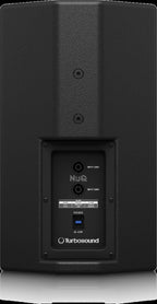 Turbosound NUQ PRO NUQ82 Passive Loudspeaker