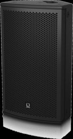 Turbosound NUQ PRO NUQ82 Passive Loudspeaker